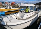 Smartliner 23 ft. Extraboot