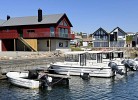 maritime Erlebnisse am Hafen vorm Haus