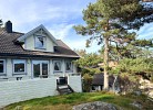 Solheim Fjordlodge