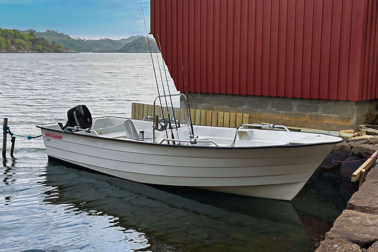 Frydenlund