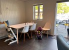 Esstisch für 6-8