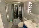 das Badezimmer