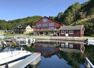 Nordstranda Fjordhytte Nr. 1 bei Farsund