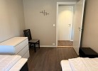 Schlafzimmer 2 - 2 Einzelbetten - zusammenstellbar 