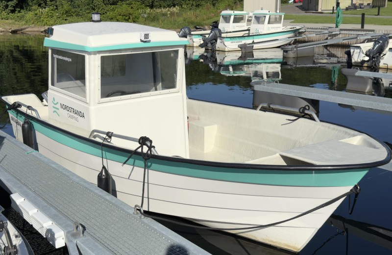 Oien 620 mit 60 PS inklusive