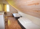 Schlafzimmer 4 OG