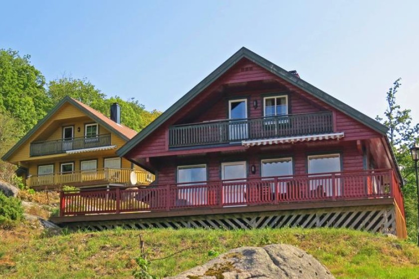 Fjordblikk