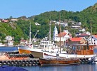 Kirkehavn Bootsanleger