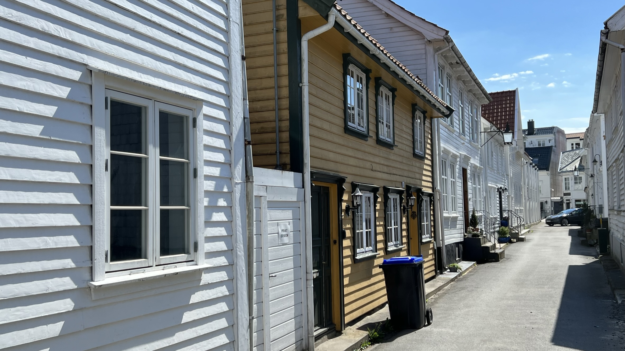 Fjellgaten