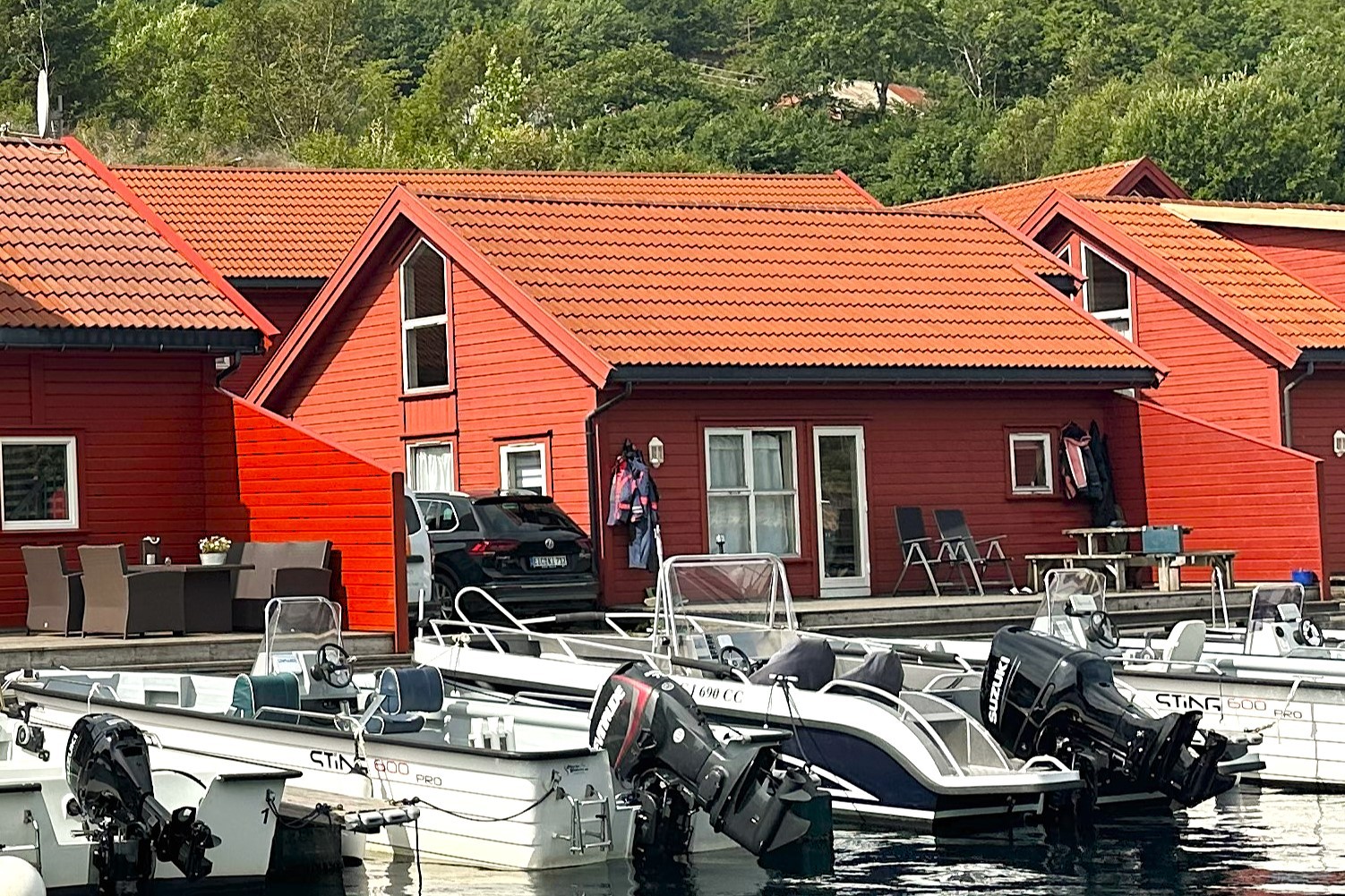 Ramsland Brygge 7
