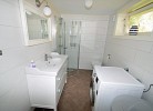 Duschbad im EG