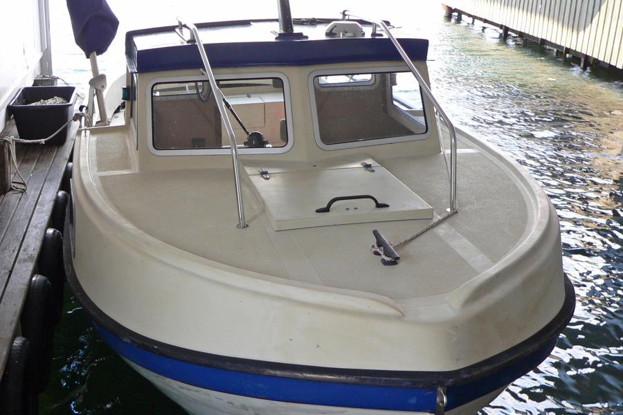 Alfs Boot