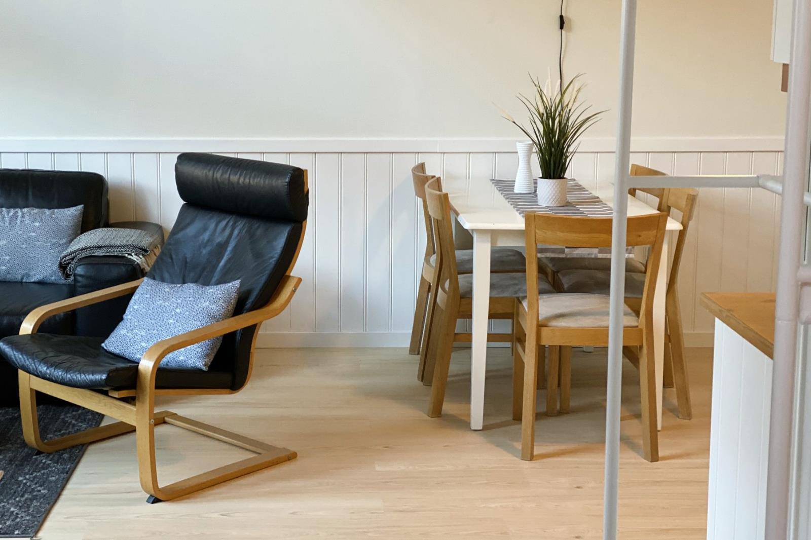 Ramsland Brygge 2 B