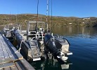 Fishermans Lodge