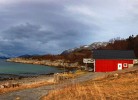 Stokkasjoen Rorbu