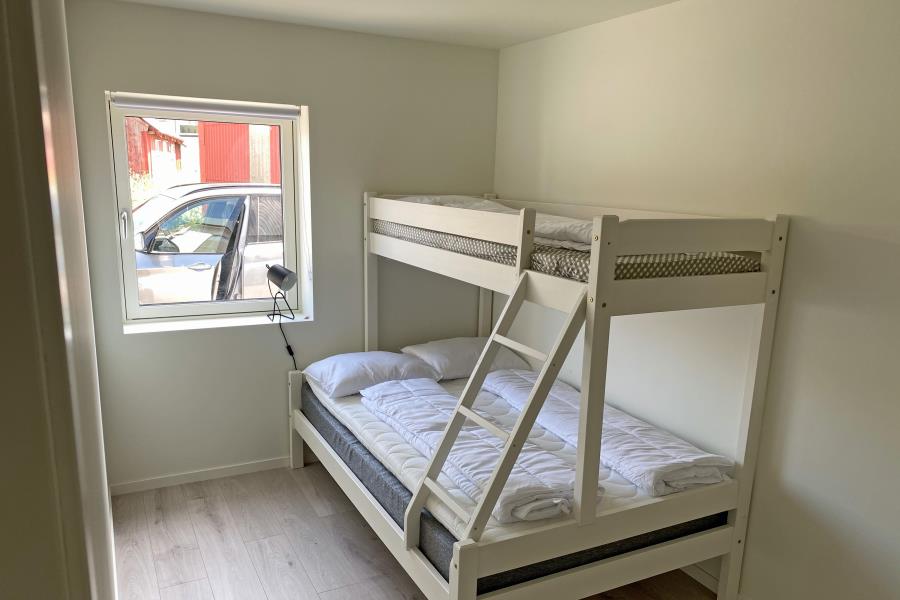 Schlafzimmer 4