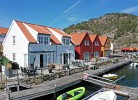 Ferienhaus Furuholmen 31 - Lindesnes