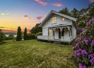 Ferienhaus Frydenlund , Spindsfjord bei Farsund