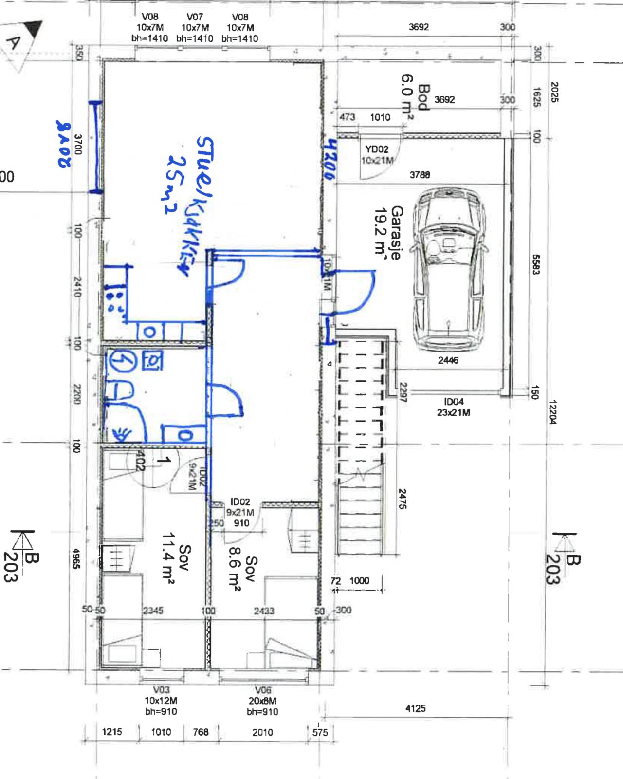 Lista  Maritim Fewo Sunset