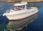 Inksuive 2025: Pilothouse Arvor 215 