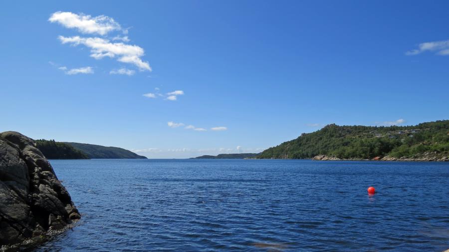die Fjorde
