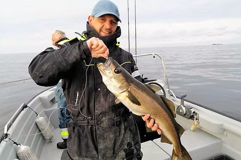 Furuholmen Brygge 33