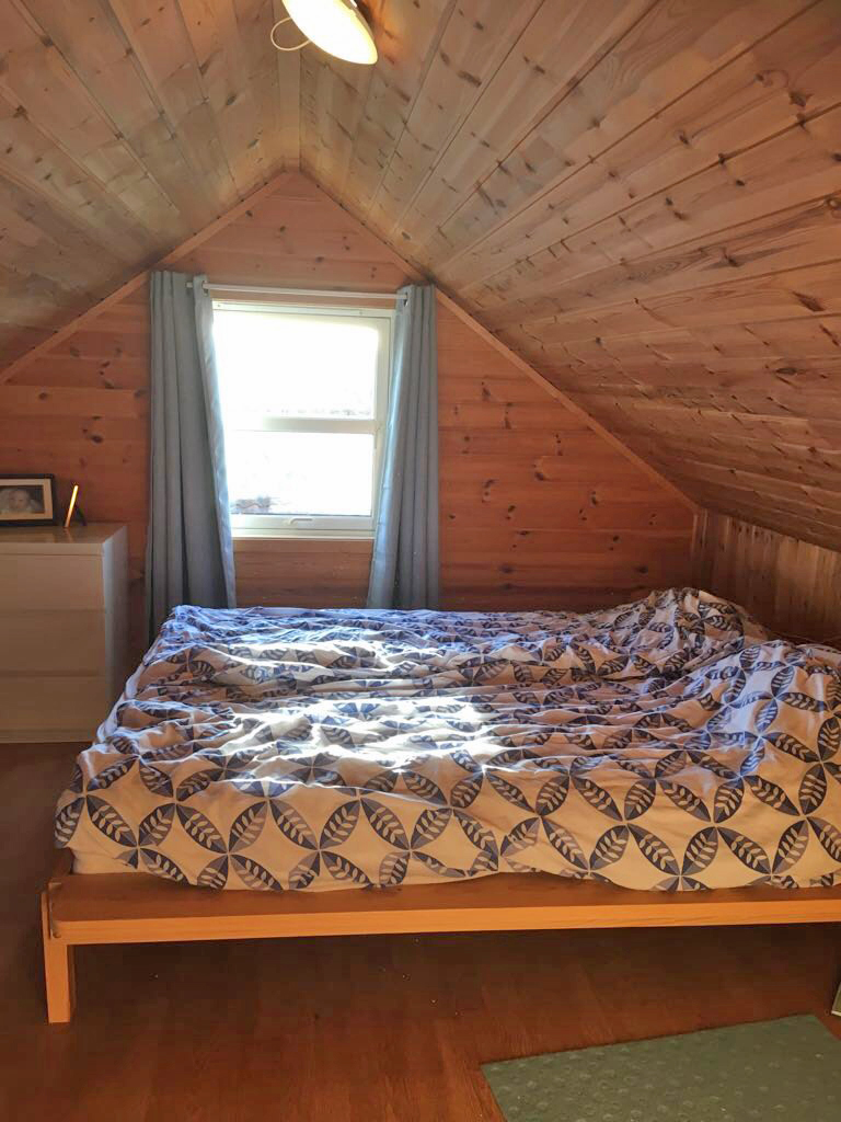 Litle Helle Stolsfjorden