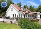 Ferienhaus Lyngsvag bei Farsund