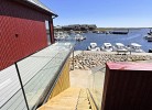 Veranda und riesen Terrasse
