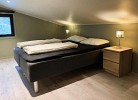 Schlafen 5, green room