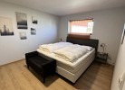 Schlafzimmer 1 im EG