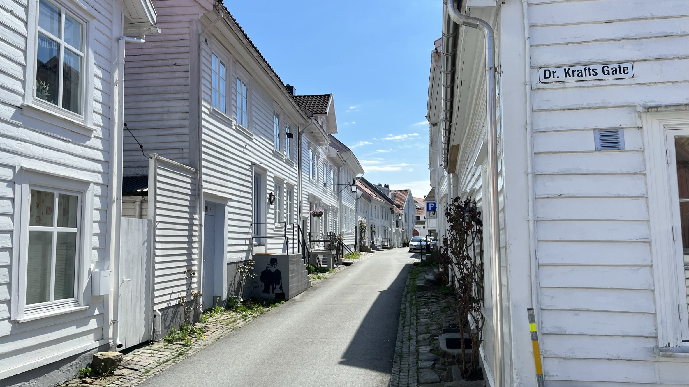 Fjellgaten