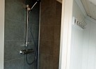 Dusche oben