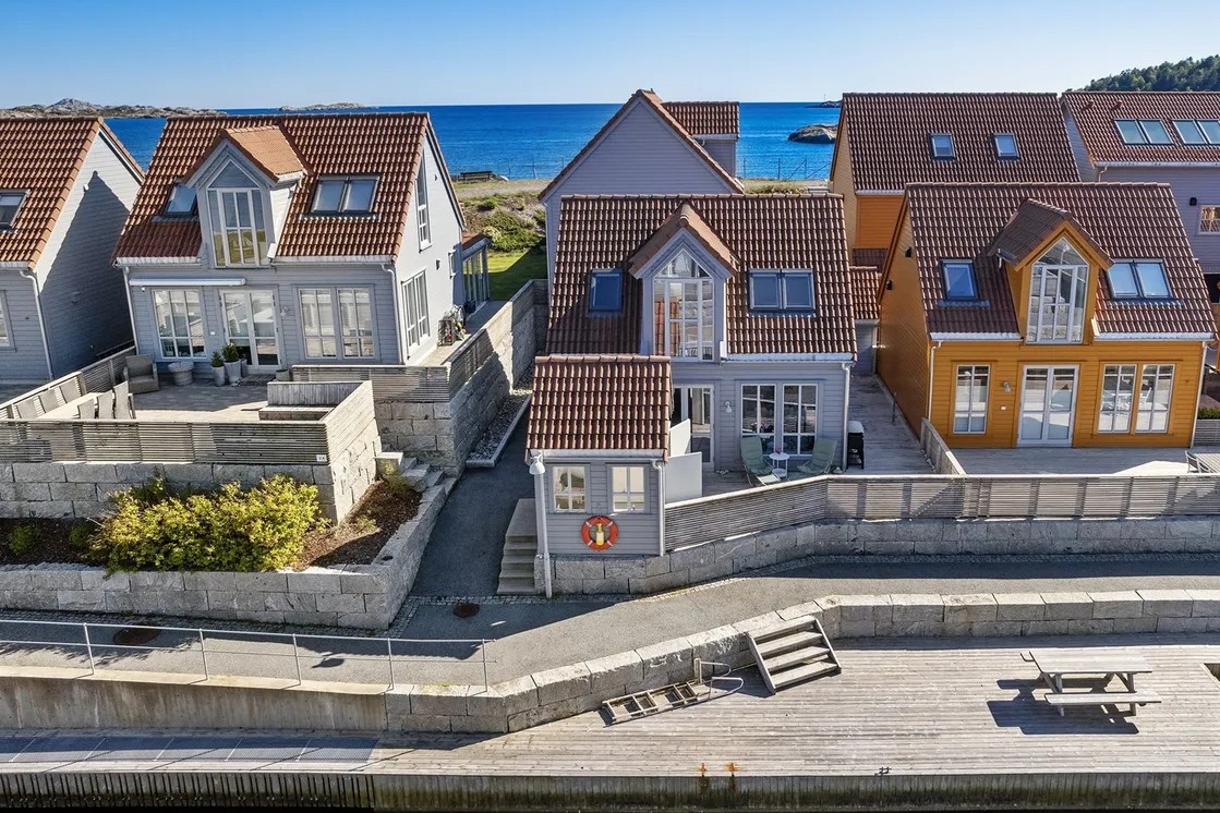 Baly Brygge 3