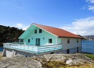 Ferienhaus Aurora Ulleroy auf Hidra, Südnorwegen