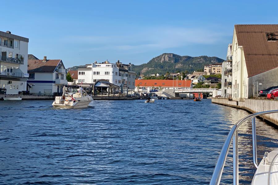 Flekkefjord