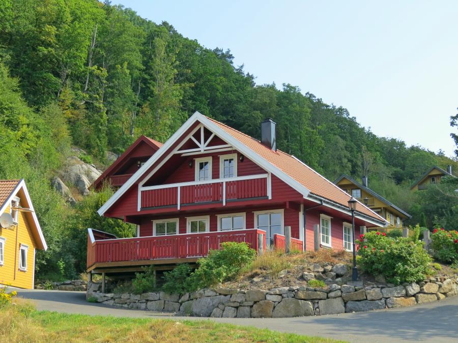 Fjordtun