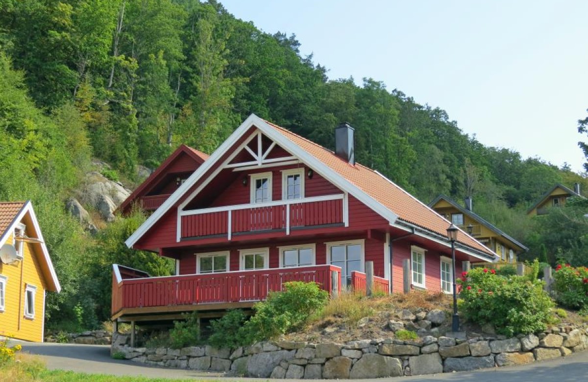 Fjordtun