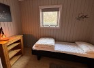 Schlafzimmer 1 im EG