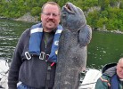 Steibeisser aus der Nachbarbucht (ehemals Muschelbucht) 