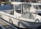 Boot P66 Multi Askeladden