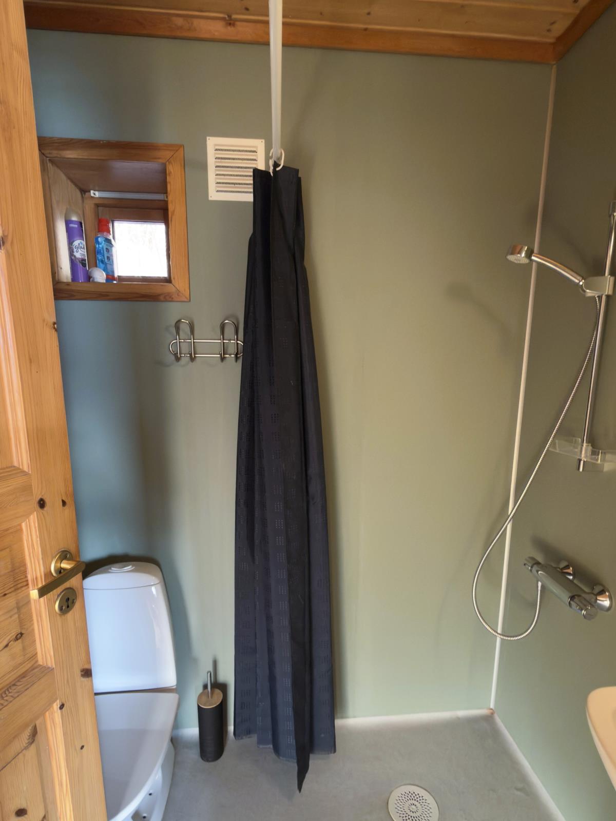 Farsund Nordstranda Hytte 2