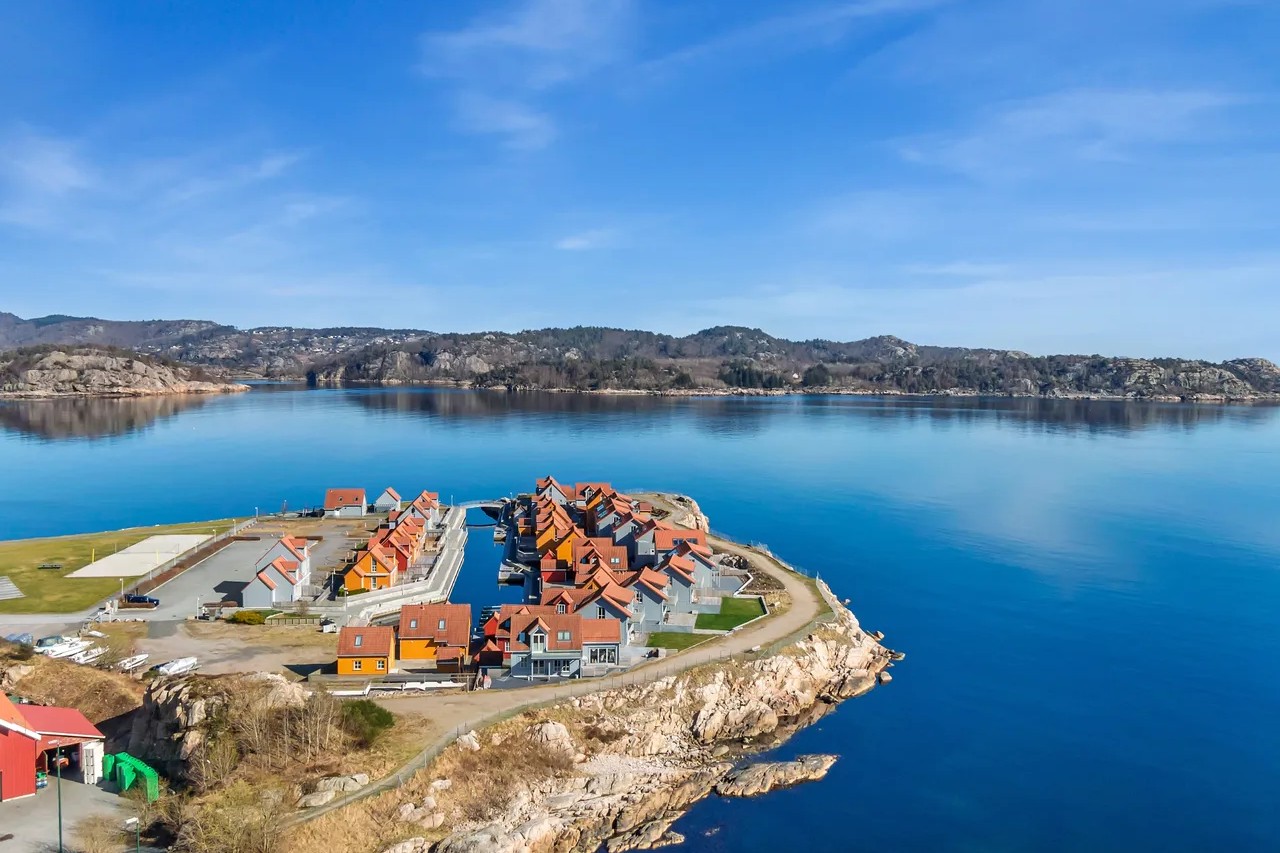 Baly Brygge 3