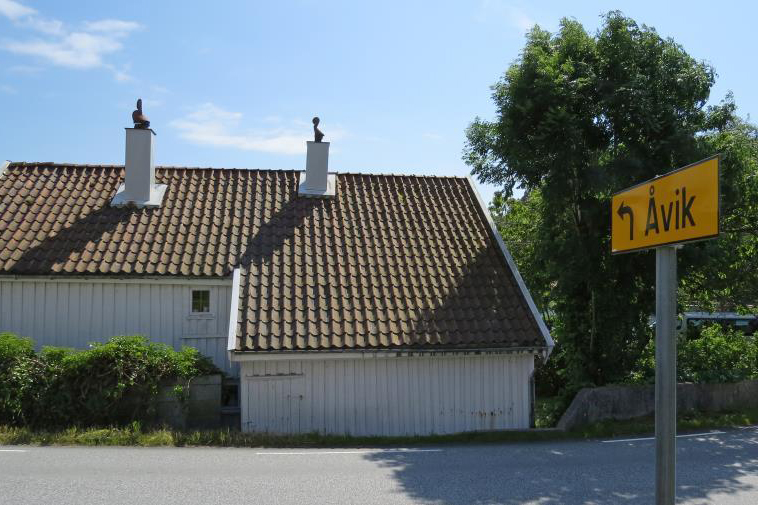 Strandly 1