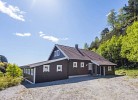 Lussedalen Poolhouse