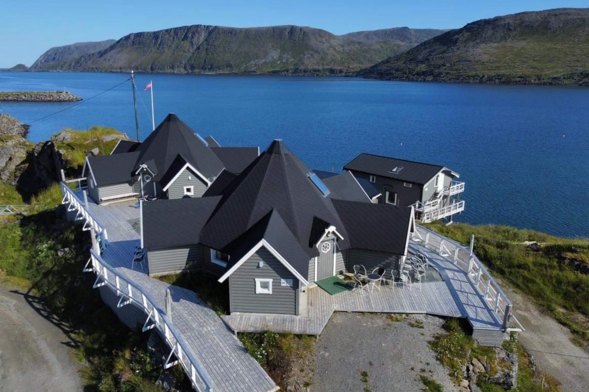 Fisherman's Lodge