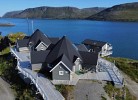 Fishermans Lodge