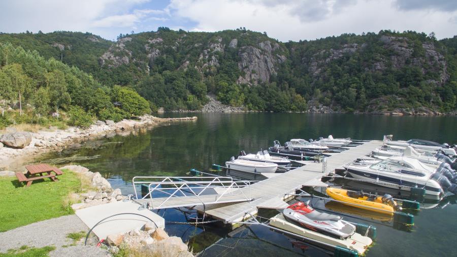 Kafjord 3 