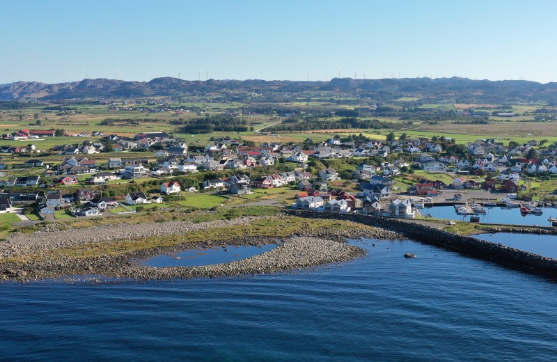 Havpanorama