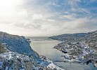 Ramsland Brygge 8 A, Winter 2020